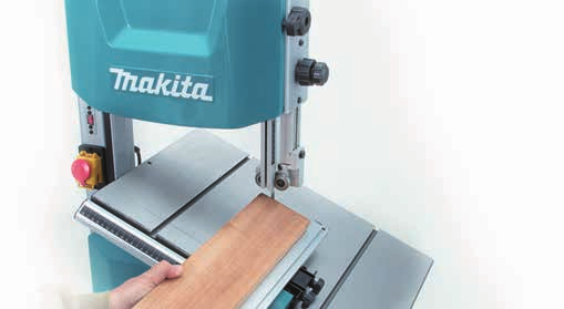 Vannesahat 143 Vannesaha 2107FK 120 mm Kevyt ja kompakti vannesaha on helppo siirtää haluttuun työkohteeseen. Kevyt vannesaha on helppo siirtää työkohteeseen.