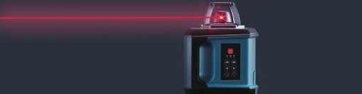 98 Laserlaitteet Laseretäisyysmittalaite LD050P 50m Akkukoneet Tarkat mittaukset napin painalluksella 50 metriin asti Laseretäisyysmittalaite, jolla tarkat mittaukset napin painalluksella 50 metriin