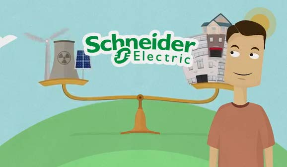 Uusi energiaekosysteemi toimii älykkäiden loppuasiakkaiden,