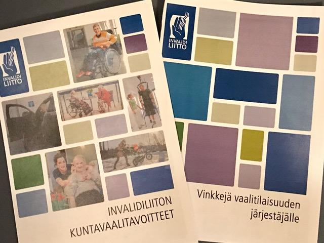 Kuntavaalit 9.4.