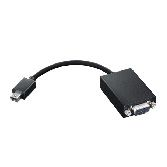 Lenovo Mini-DisplayPort to HDMI Cable * Lenovo Mini-DisplayPort to VGA Adapter Cable * Lenovo USB C to HDMI plus Power Adapter * Lenovo USB C to VGA plus Power Adapter * Huomautus: Tähdellä (*)