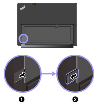 MicroSD-kortin asennus: 1. Käännä jalusta auki ja etsi microsd-korttipaikka. 2. Pitele korttia niin, että metalliset kosketuspinnat ovat alaspäin ja kohti taulutiekonetta.