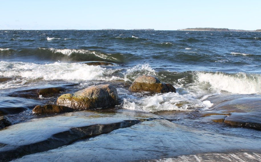 Suomen ympäristökeskus sekä Virossa Tallinnan yliopisto, Tarton ammattikorkeakoulu ja Lääne-Virun maakuntahallitus.