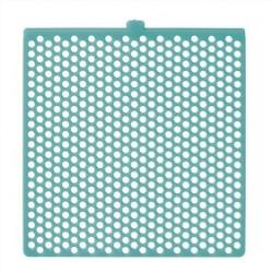 Sivu 8 Kruunu- ja siltavahat Thowax sininen 60g, Yeti 17,60 Wonder wax sininen 70g, DVA 27,70 Prepon vahahelmi vihreä 100g, Heraeus 45,10 Repro wax valkoinen 50g, Shera 23,10 Plastodent G sininen