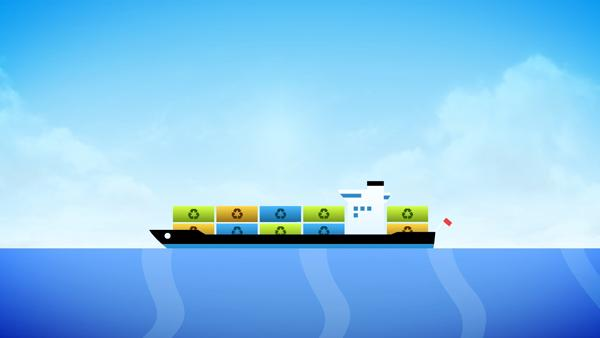 Clean Shipping Project http://www.