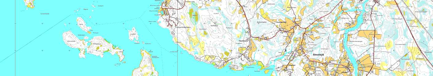 Project: Simo Description: Rajakiiri Oy WindPRO version 2.9.269 Nov 213 Printed/Page.9.216 1:38 / 6 Licensed user: FCG Suunnittelu ja tekniikka Oy Osmontie 34, PO Box 9 FI-1 Helsinki +358195666 Elina Salmeskari / elina.