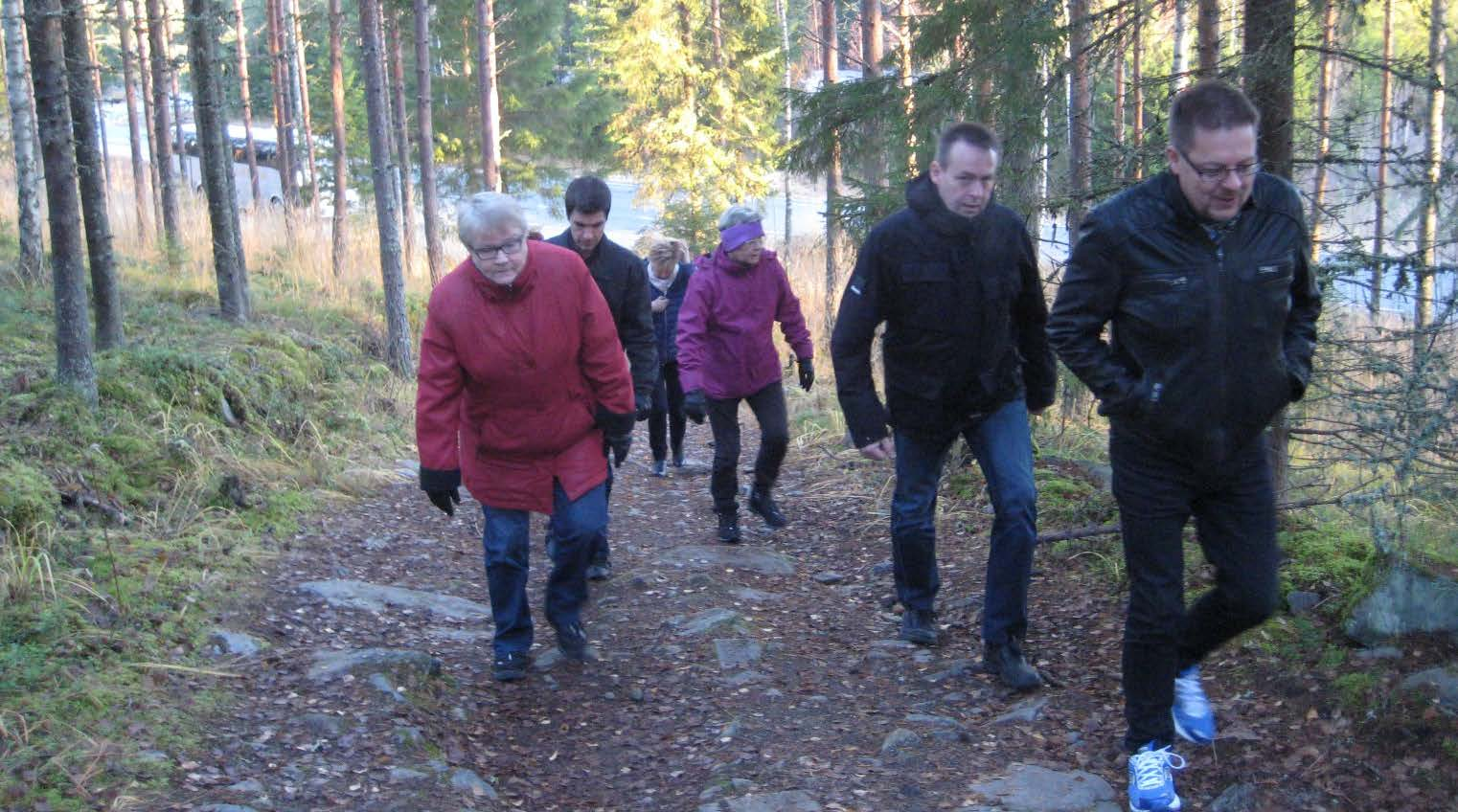 YMPÄRISTÖKESKUS