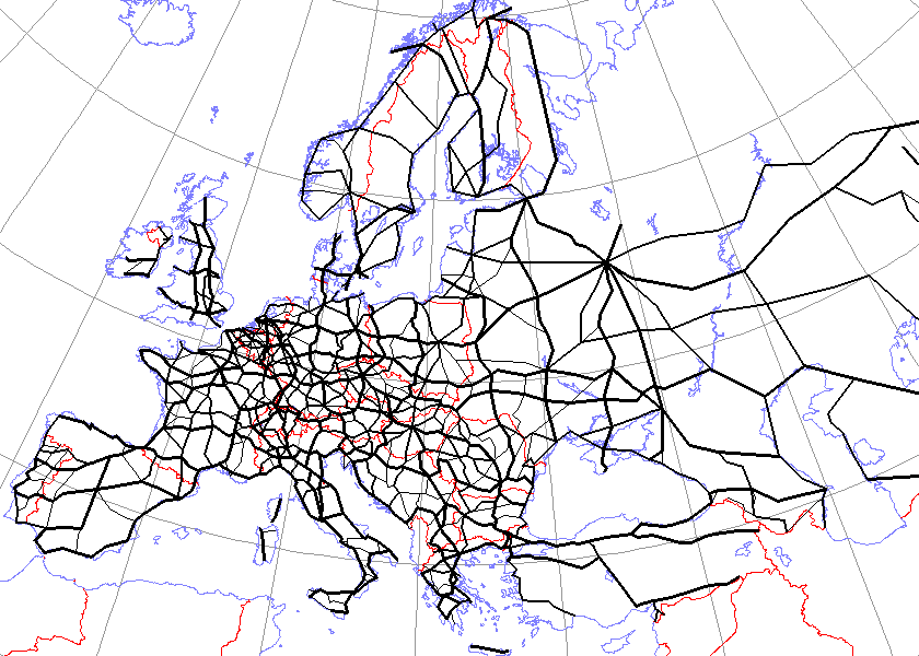 Euroopn E-titä: