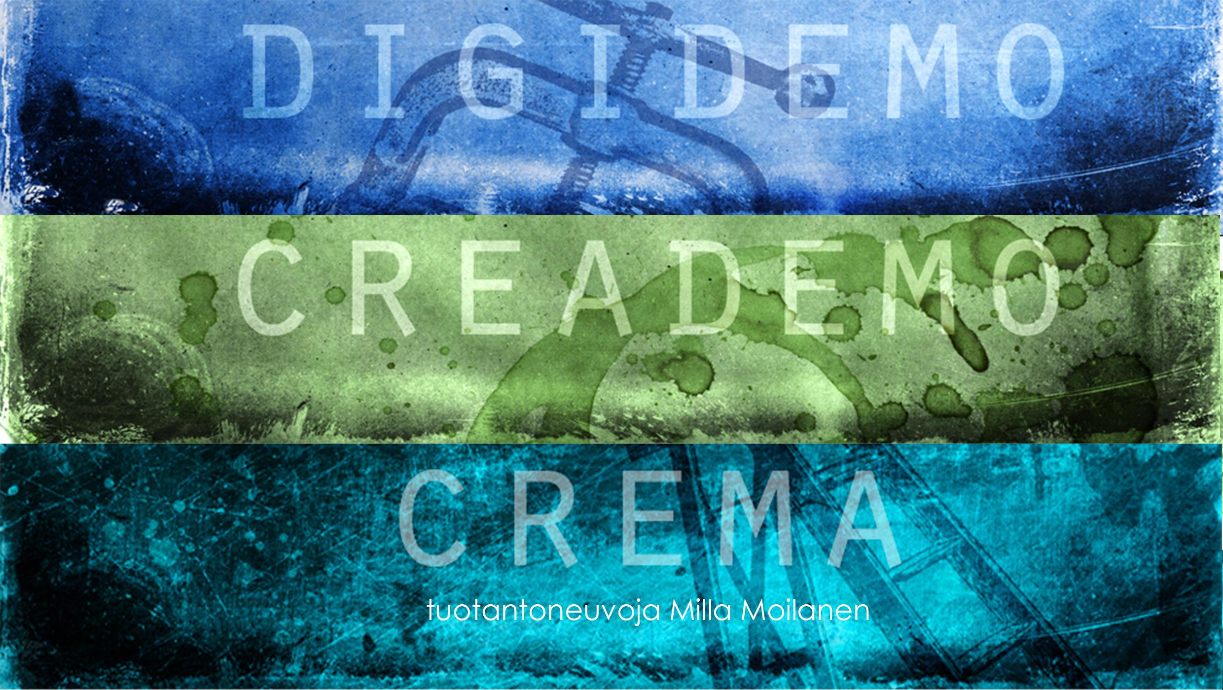 CreMa