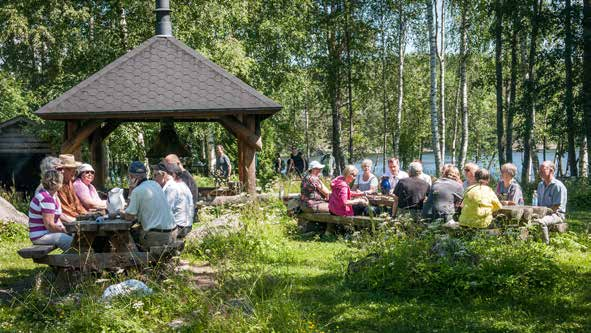 Lyytikäisten torppa, alkujaan vuodelta