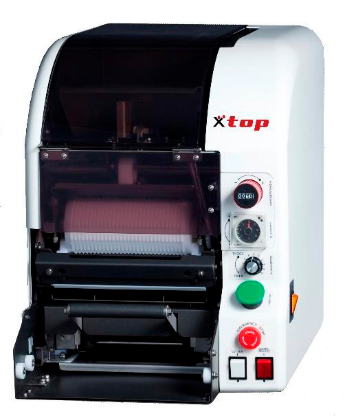 MAKI RULLAAJA Metos Maki Roll Robot TSM-900RSRB Asennus- ja