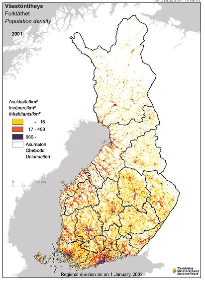 Succes in exploration and mining: Current advanced projects provide wide employment for thousands of people in future.