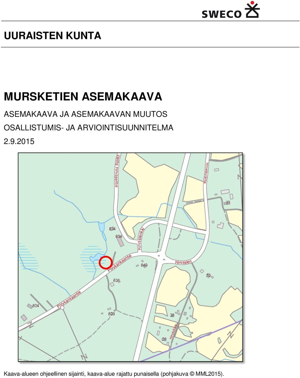 ARVIOINTISUUNNITELMA 2.9.