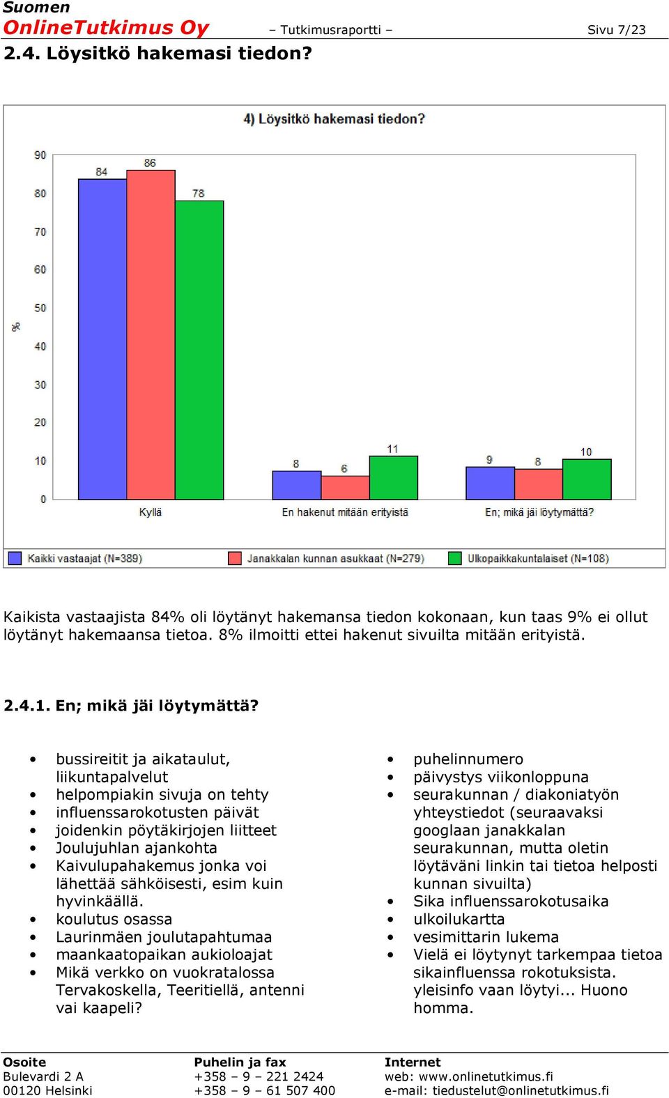 bussireitit ja aikataulut, liikuntapalvelut helpompiakin sivuja on tehty influenssarokotusten päivät joidenkin pöytäkirjojen liitteet Joulujuhlan ajankohta Kaivulupahakemus jonka voi lähettää