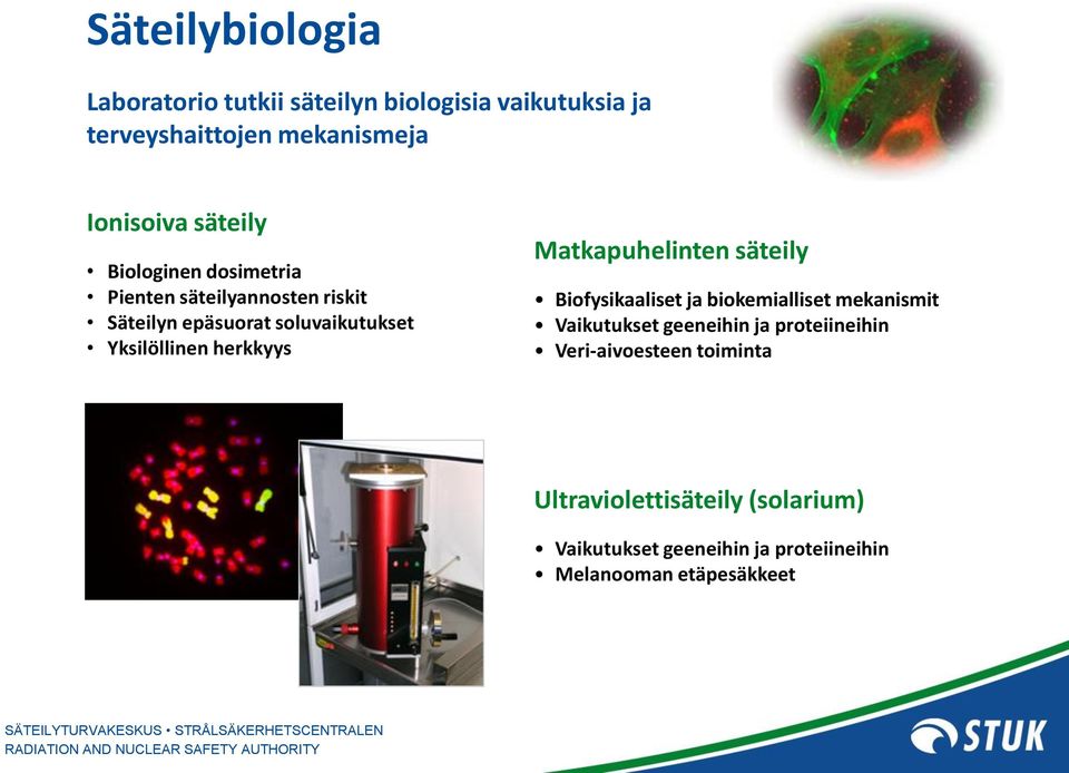 herkkyys Matkapuhelinten säteily Biofysikaaliset ja biokemialliset mekanismit Vaikutukset geeneihin ja