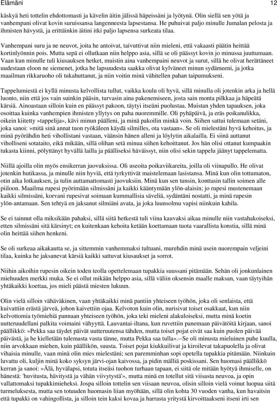 surkea tyttö iso kalu