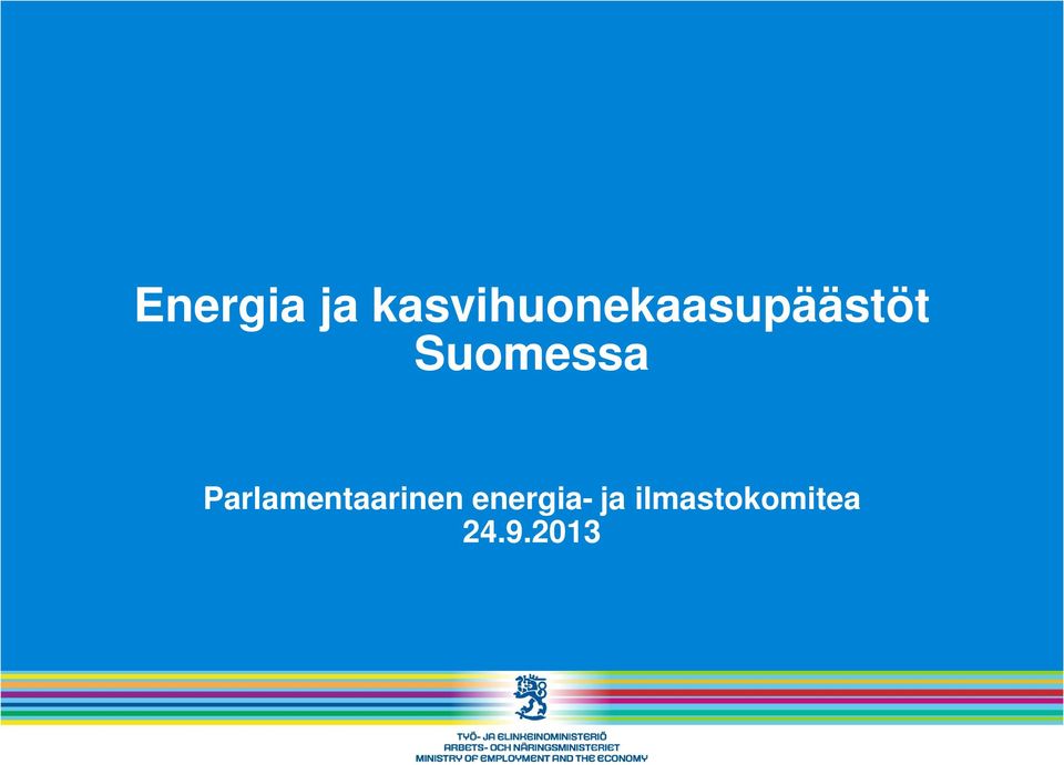 Suomessa