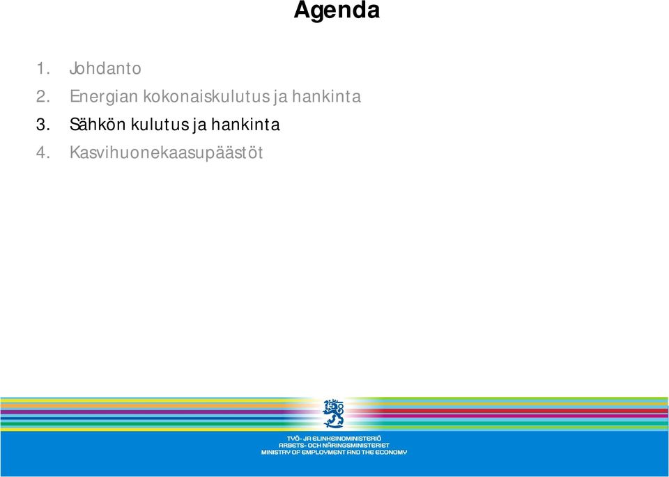 hankinta 3.