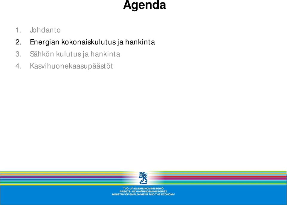 hankinta 3.