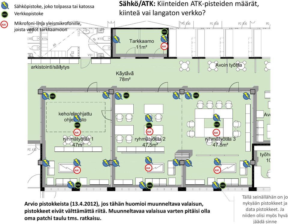 0101 XLR 0101 0101 0101 0101 0101 0101 XLR XLR XLR XLR XLR XLR 0101 0101 0101 Arvio pistokkeista (13.4.