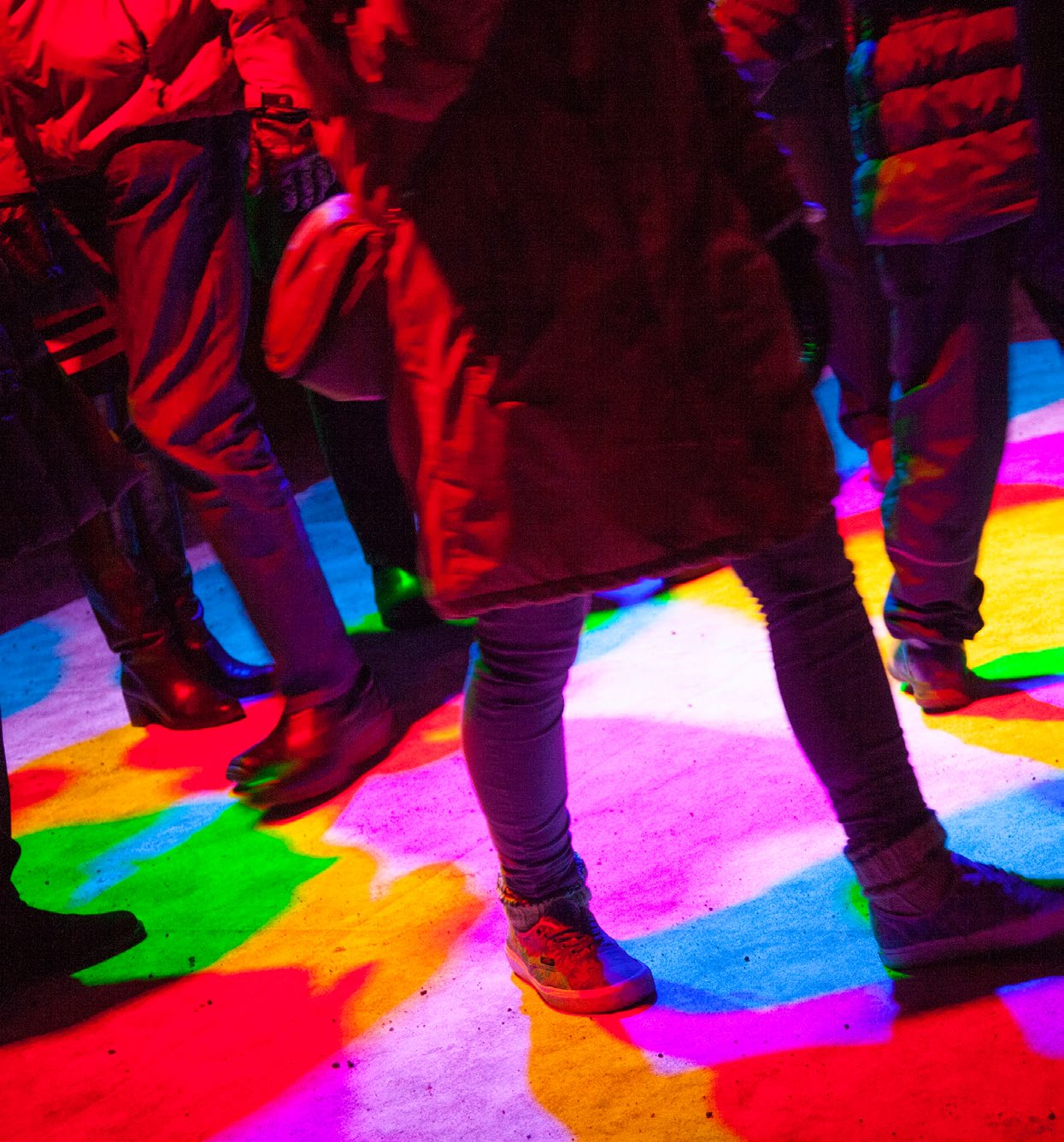 Uusimaa-kaava 2050 OSALLISTUMIS- JA
