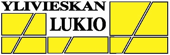 YLIVIESKAN LUKIO Opetettavat kurssit 2013-2014 Päivälukion opetussuunnitelma Äi RuA RUB EnA RaB2 SaB2 RaB3 SaB3 VeB3 MaB MaA Bi Ge Fy Ke Ue Fi Ps Hi Yh Mu Ku Li Te Op At Aka Äidinkieli ja