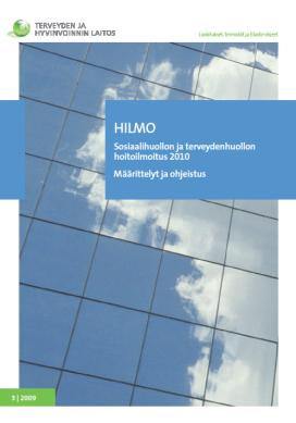 Suunnittelu Tietojen toimittajat kenellä on tietojenantovelvollisuus? Mistä palveluista tietoja kerätään?