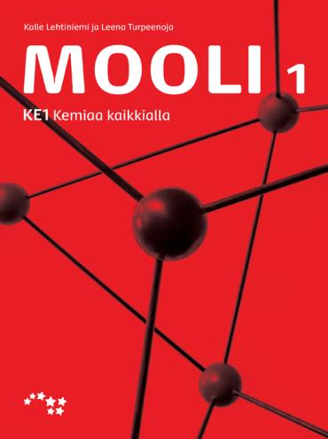 Kurssi 1, Ke1 Kurssin yleiset tiedot Kurssi 1 (pakollinen): Kemiaa kaikkialla, KE1 Tunnit (45min ja 1,5 h) : ma 10:00 10:45, ti 13:15