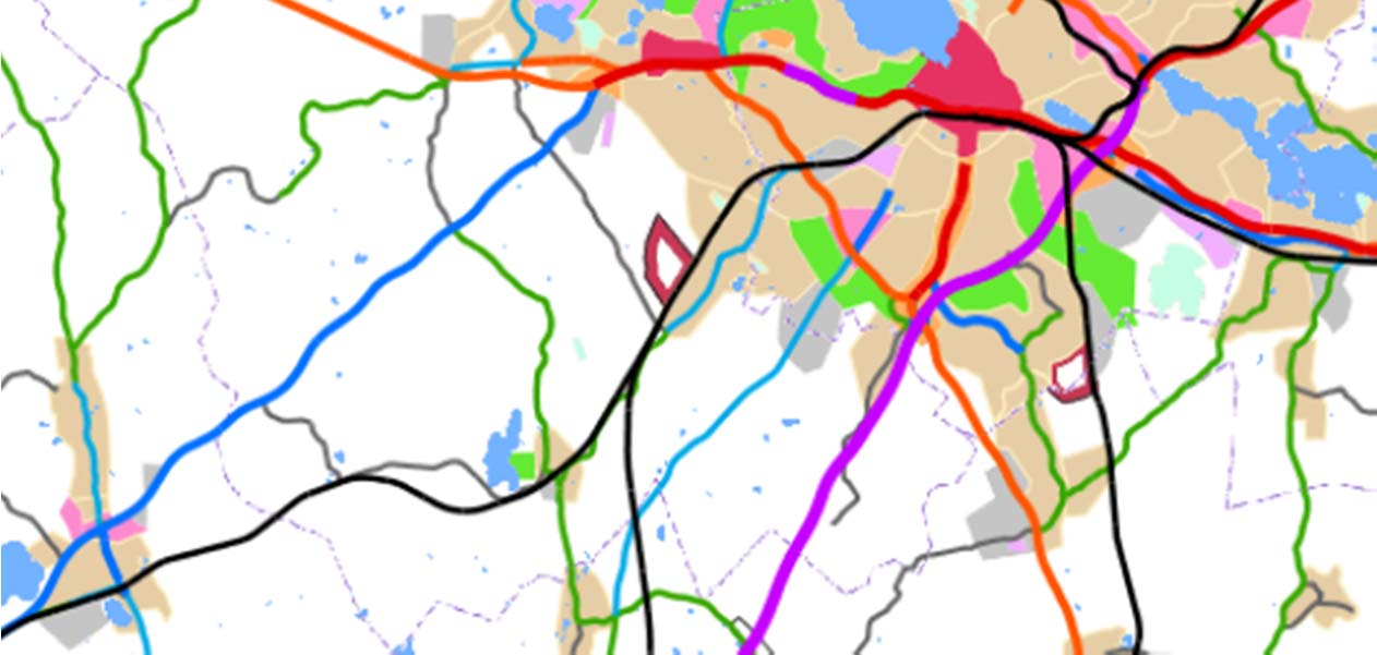 HOLLOLAN STRATEGINEN YLEISKAAVA 2040