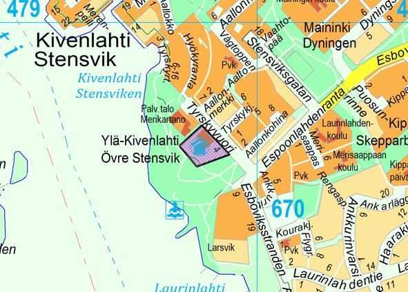 Espoon kaupunki Pöytäkirja 157 Kaupunginhallitus 16.05.