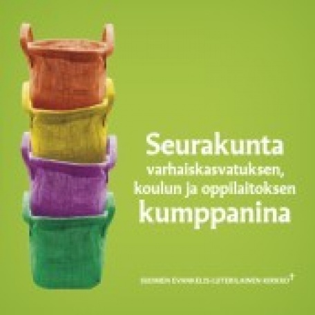 To 6.4. Paikka: Chapple, kauppakeskus Iso Omena Teema: Palvelumuotoilu Haastateltavina pastorit Juha Virta ja Kimmo Ansamaa Ti 9.5.
