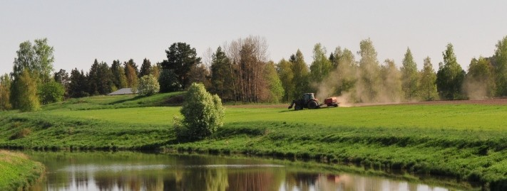 LIITE 1 Luonnon ja maiseman monimuotoisuus Ympäristöneuvojan peruskoulutuksen valinnainen päivä Ti 4.6.