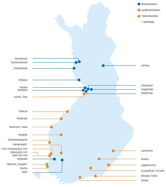 12 ympäristöä säästäen. Omakustannushintaan perustuva toimintamalli on tehokas tapa toteuttaa energiainvestointeja.
