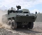 The Leading Nordic Partnership HOME MARKET IN NORWAY AND FINLAND STRONG OPERATIONS IN SWEDEN PATRIA KONGSBERG DEFENCE 3 828 5 798 GROSS REVENUES: NOK 13.
