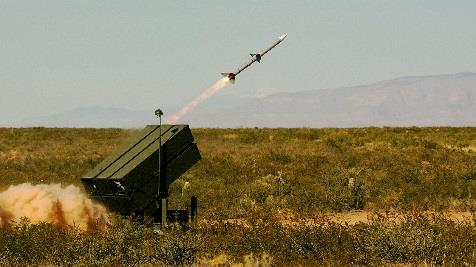 A WORLD-LEADING EXPORT LEVEL AT 65 % Strong individual companies in a partnership WORLD-CLASS PROVIDER OF: Air defence Submarine systems Remote weapon stations Tactical communication Strike missiles