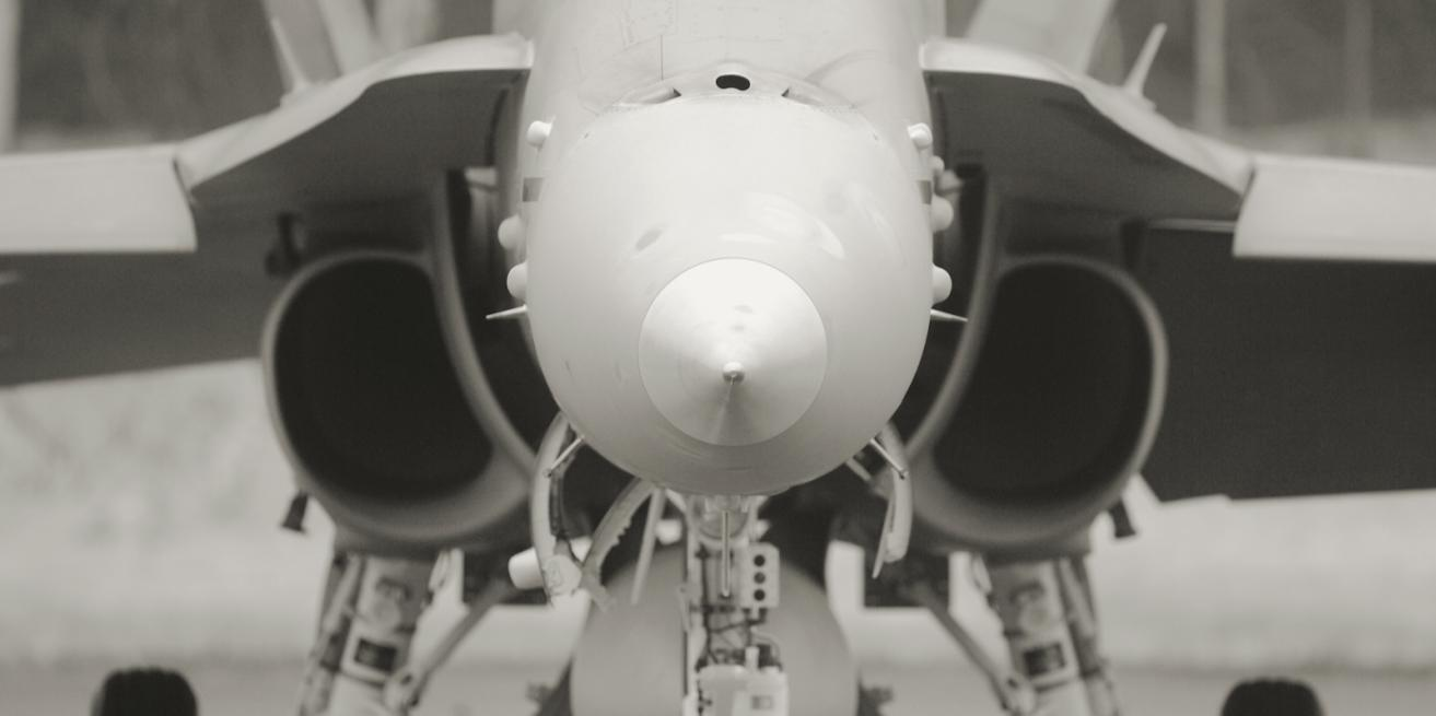 Aviation: