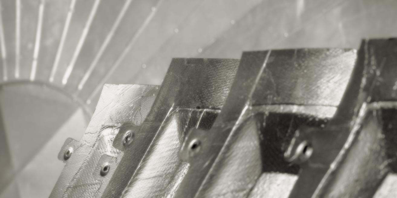 Aerostructures: