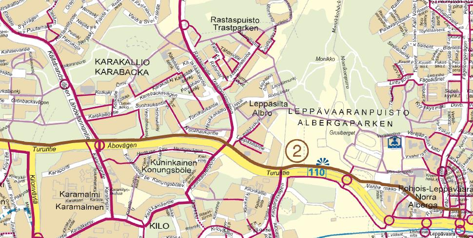 14 (38) Kuva. Viivytykset (sekuntia), jonopituudet sekä palvelutaso tarkasteltavissa liittymissä (2015) aamu- ja iltahuipputuntien aikaan. WSP.