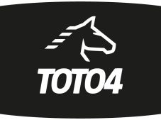 TOTO4 -RAVIT SUNNUNTAINA 8.. 4 KLO. TO TO 4 -RAVI T Maanantaina.