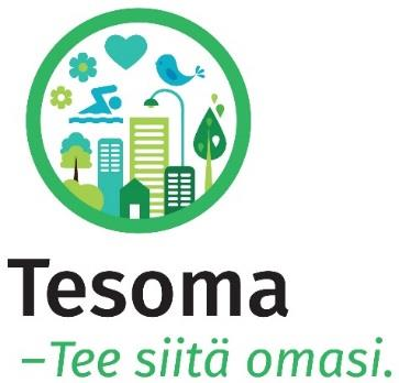 Tampereen vanhin lähiö Sijainti n. 8 km keskustasta n.