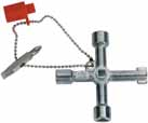 AVAIMET KUUSIOKOLOAVAIMET KUUSIOKOLOAVAINSARJA 7-OSAISEN BIZ 700 298 64 383 50 TORX-AVAINSARJA 8-OSAISEN Sisältää koot: 2/2.5/3/4/5/6/8 mm. Kaksikomponentti kotelo käyttömukavuuden parantamiseksi.