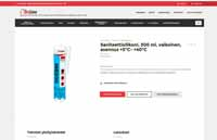 Käy tutustumassa täysin uudistuneeseen www-sivuumme!