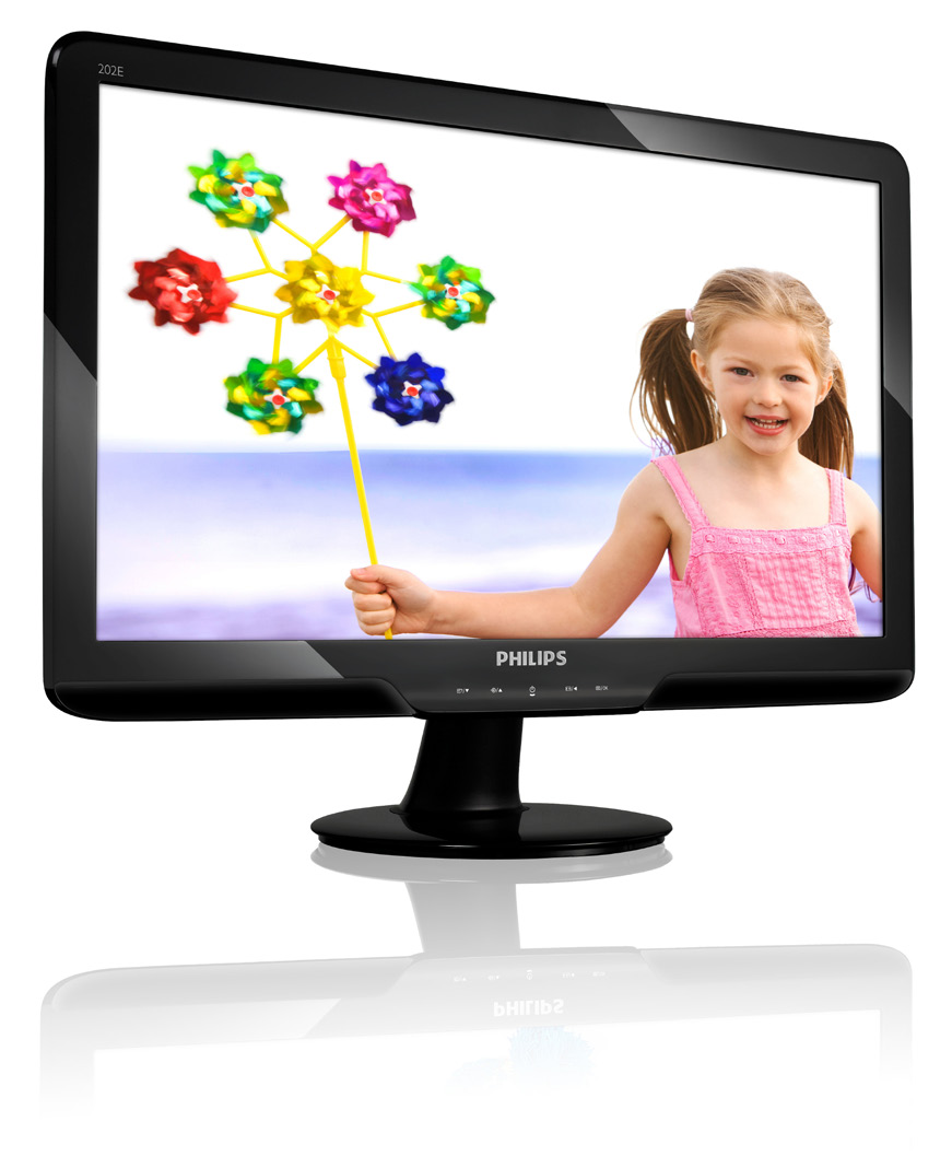 202E2 202EL2 www.philips.