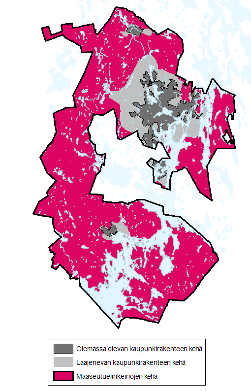 MASSU; Maaseutuelinkeinojen kehä Kylähelmet