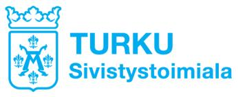 VARHAISKASVATUKSEN ASIAKASMAKSUT TURUSSA 1.3.2017 ALKAEN Kunnan järjestämästä varhaiskasvatuksesta peritään kuukausimaksu.