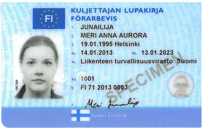 7 Lupakirja 29.4.