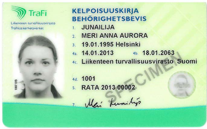 15 Kelpoisuuskirja 29.4.
