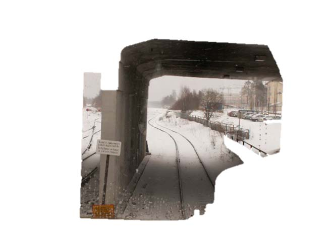 Käyttöönottoluvat Nobo/ISA toiminnan perusteet Tomi