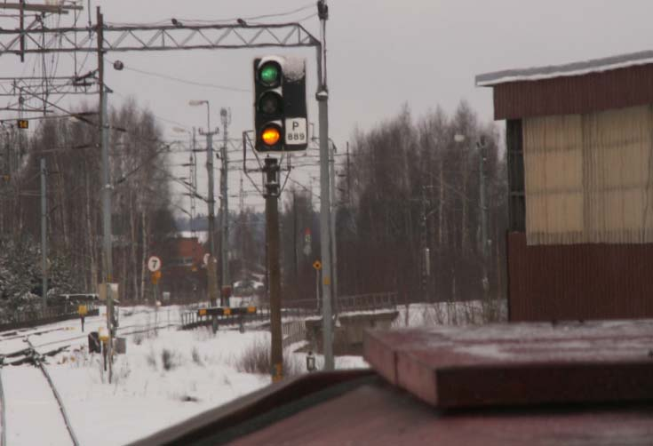 Käyttöönottolupa 44 Rakenteellisen osajärjestelmän käyttöön ottamiseen on oltava Liikenteen turvallisuusviraston myöntämä käyttöönottolupa Lupa on myönnettävä osajärjestelmälle, joka täyttää