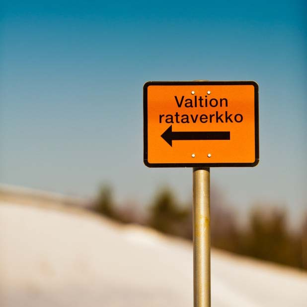 Sopimuksen tarkoitus Sopimuksessa sovitaan: Liikennöinnistä ja liikenteenohjauksesta Rataverkkojen rajakohdasta, sen omistuksesta ja kunnossapidosta Käyttötoiminnasta ja liikenteenhallinnasta